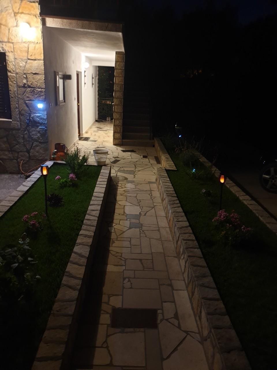 APARTMENT LUPI M&S 2 Apartment in Vrboska