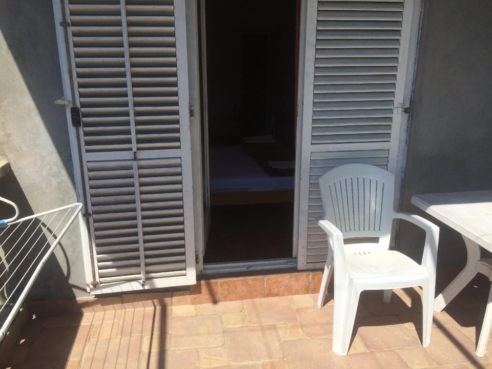Cosy place in quiet area Apartment in Budva Municipality