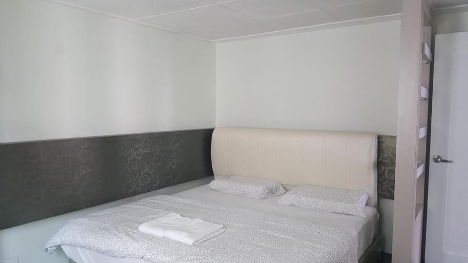 FH Comfy Home A228@Silverpark Resort Apartment in Selangor, Malaysia