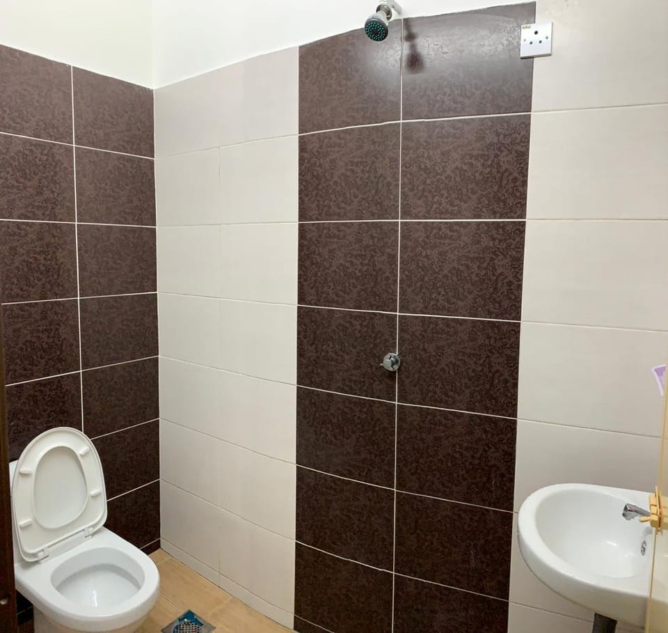 Yusra Homestay Kamunting-netflix,fully acond,wifi Vacation rental in Perak