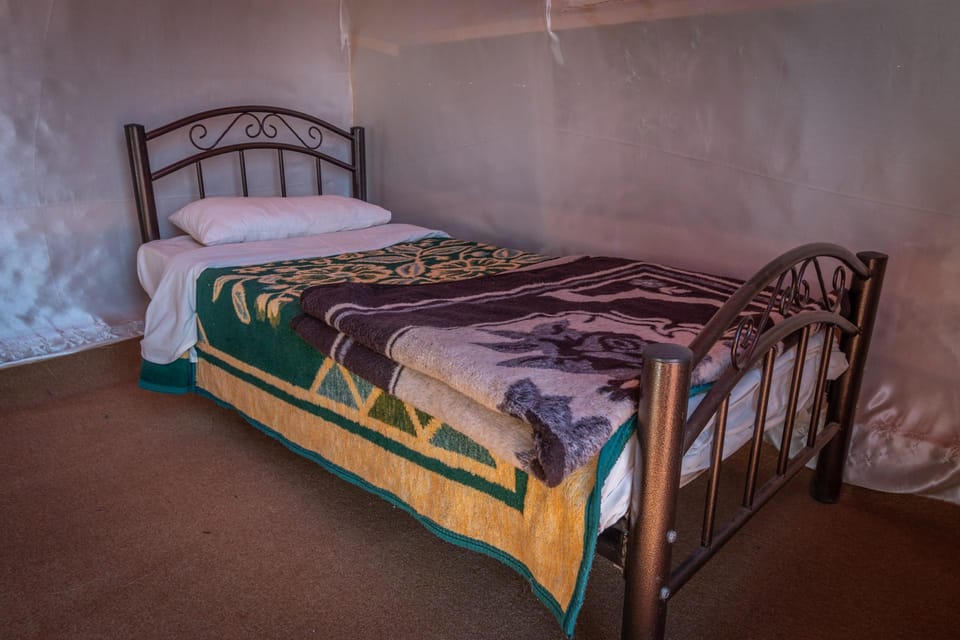 Wadirum Paradase Vacation rental in South District