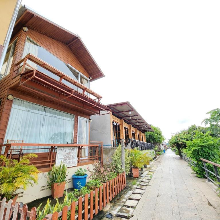 Chandra Varin Pano View Vacation rental in Vientiane Province, Laos