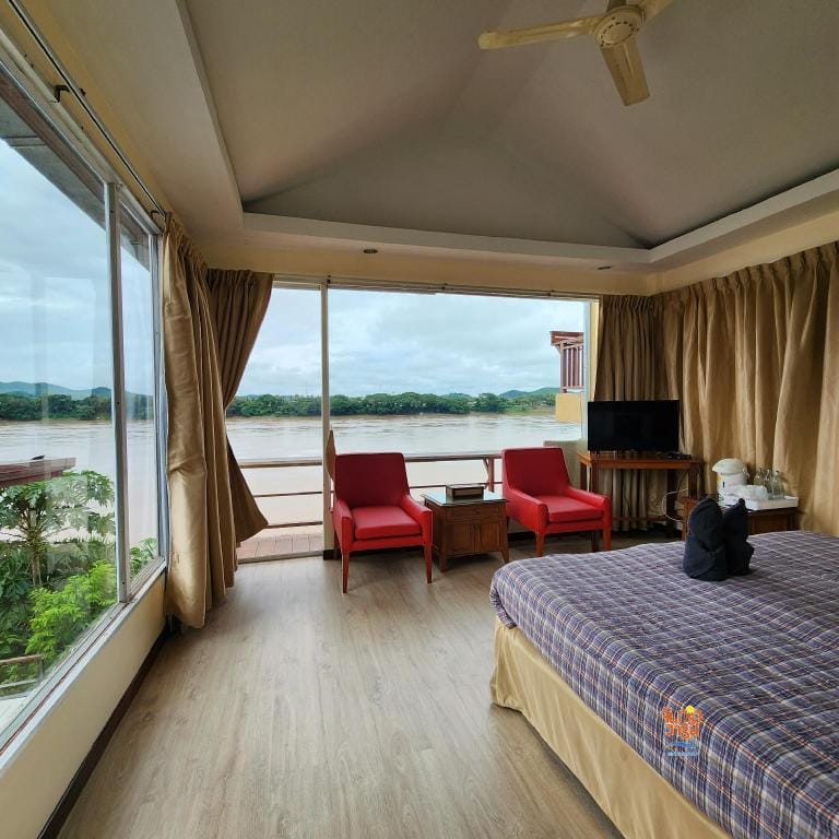 Chandra Varin Pano View Vacation rental in Vientiane Province, Laos