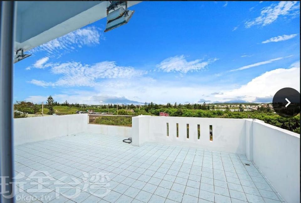 Penghu color fish homestay  Bed and Breakfast in Fujian
