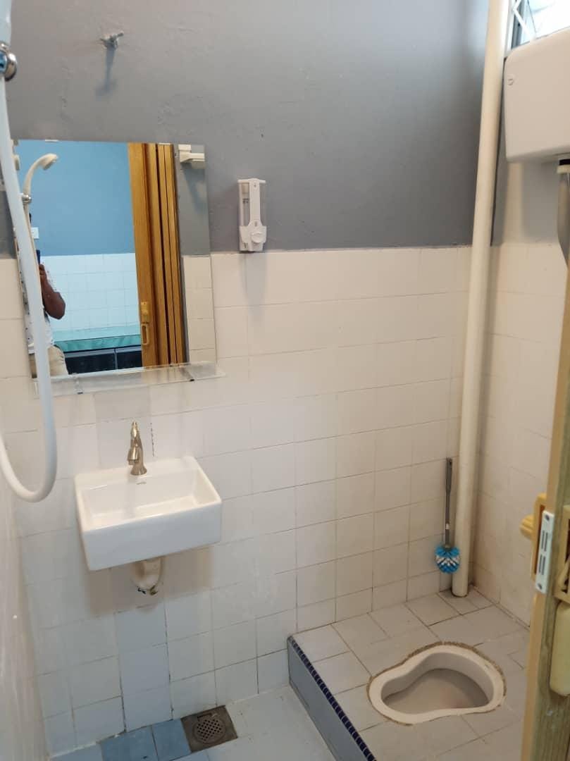 Unique 9 HomeStay @ Seremban Taman Permai 3 Vacation rental in Negeri Sembilan, Malaysia