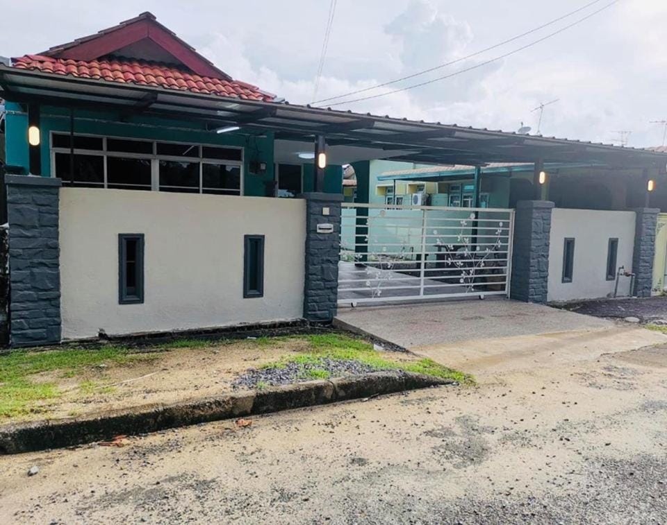 River View - Dhuha Homestay Alor Setar Vacation rental in Kedah