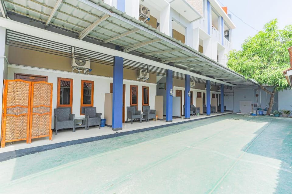 Hotel O Griya Mina Mandiri Hotel in West Java