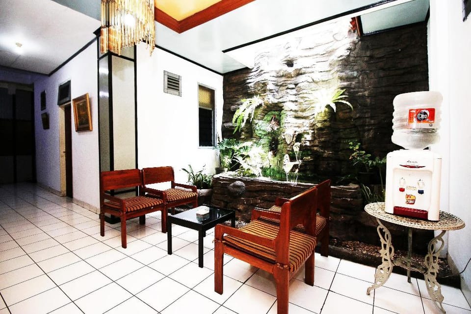 Familie Ayu Hotel Hotel in West Java