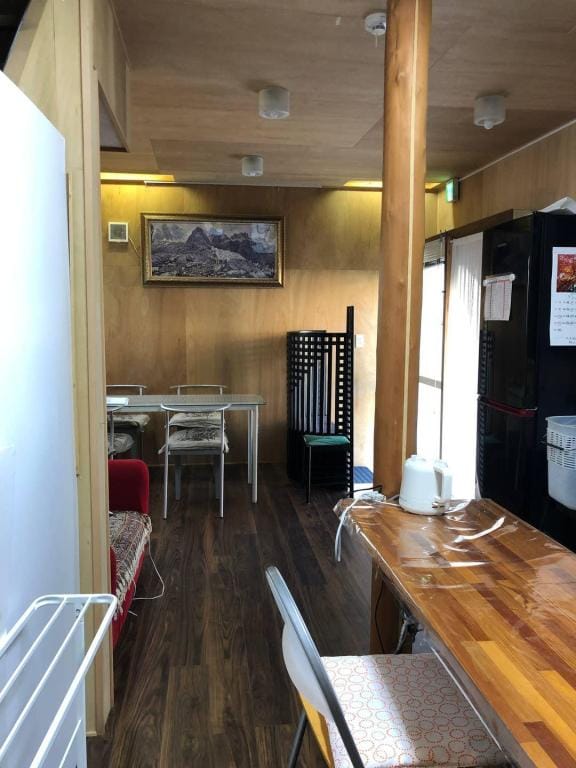 The Little White House Vacation rental in Chiba Prefecture