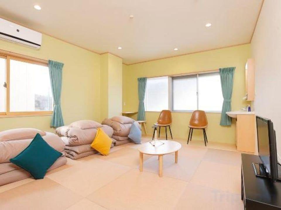 Onsen Petit Hotel Yukori Bandai Atami Hotel in Japan