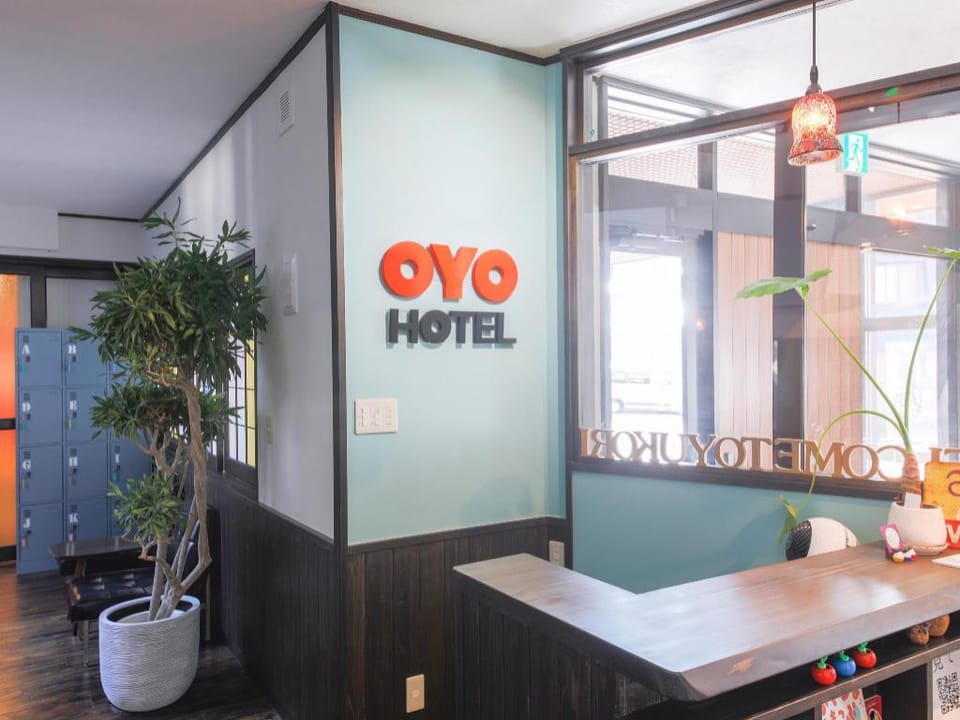 Onsen Petit Hotel Yukori Bandai Atami Hotel in Japan
