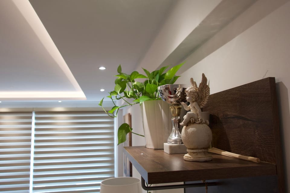 Green Olivia Nicosia Apartments Apartment in Nicosia District