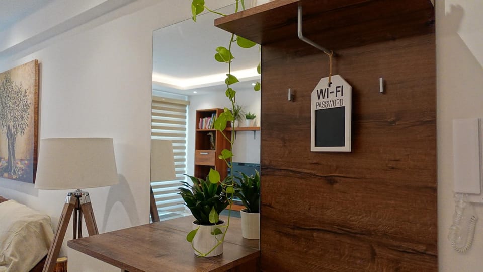 Green Olivia Nicosia Apartments Apartment in Nicosia District