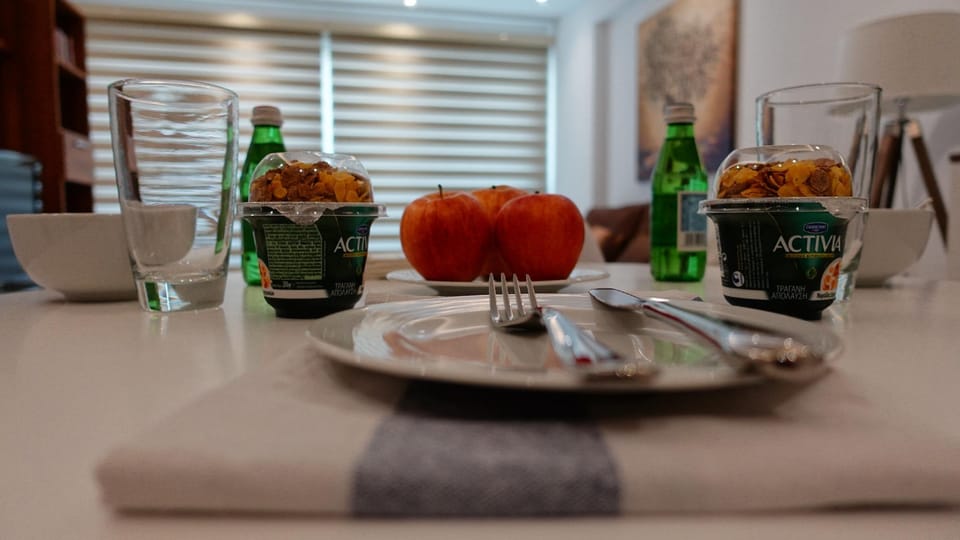 Green Olivia Nicosia Apartments Apartment in Nicosia District