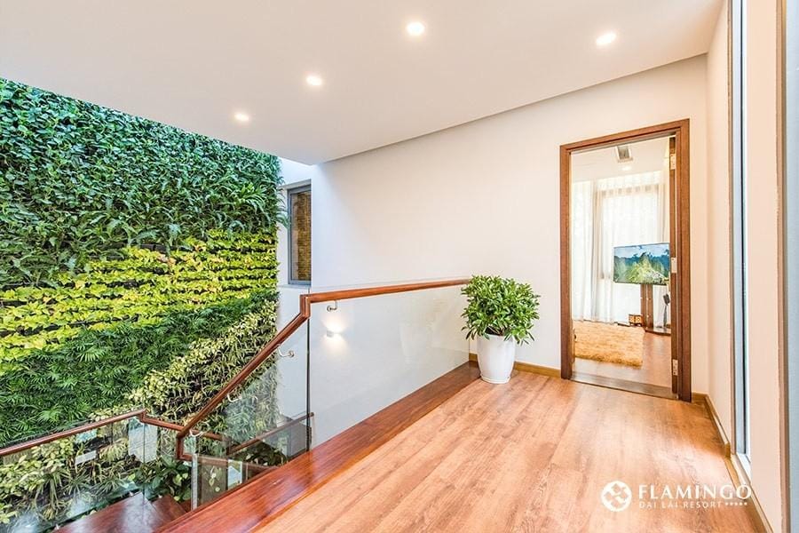 Fla Dai Lai Villa VIP 3 Bedrooms Tu Doanh Villa in Laos