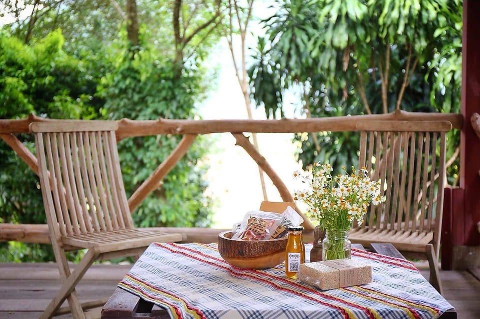 Aumhum Homestay - Wassana Tree top Vacation rental in Thailand