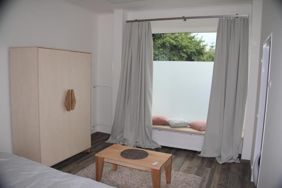 Petra a spacious place near the station and center Apartment in Slovakia