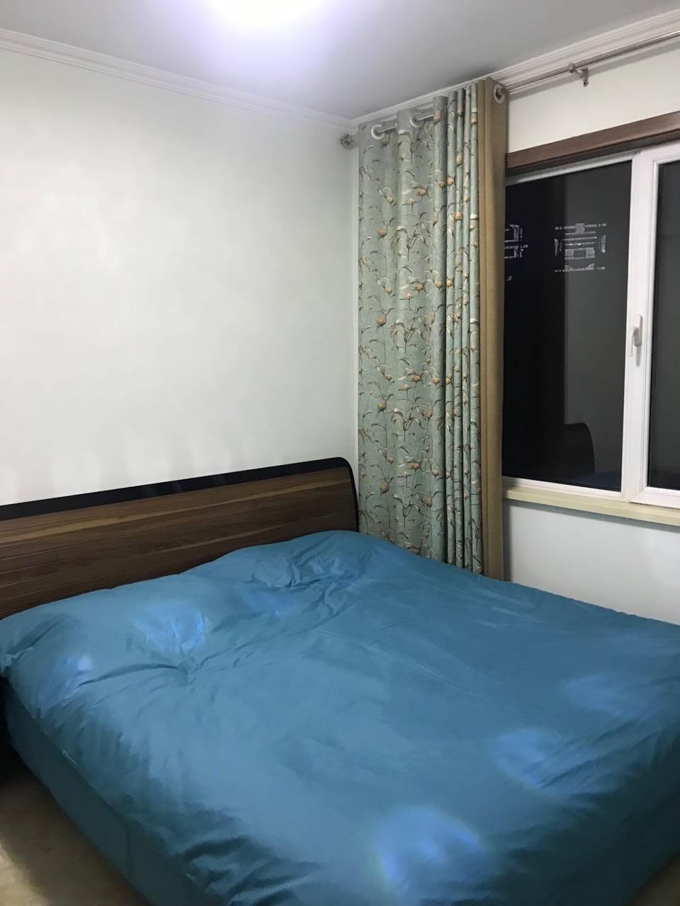 Yaodu Park / smart home / mahjong / 109m2 Apartment in China
