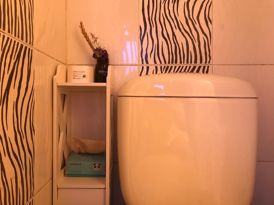 Good location, free pick-up for more than 4 days Apartment in Sichuan