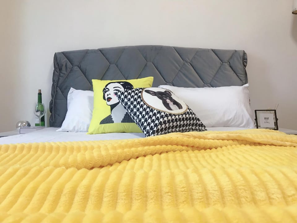 Good location, free pick-up for more than 4 days Apartment in Sichuan
