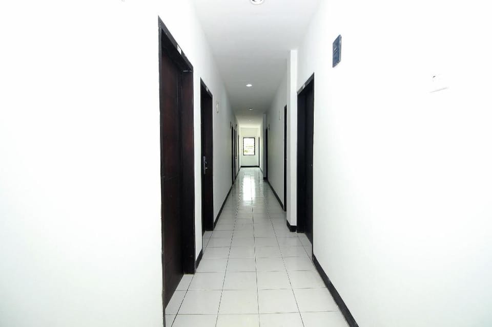 OYO 1678 Jati Exclusive Homestay Hotel in Indonesia