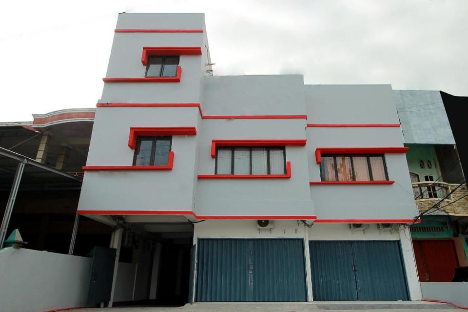 OYO 1678 Jati Exclusive Homestay Hotel in Indonesia