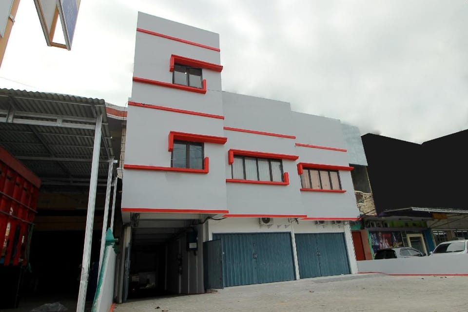 OYO 1678 Jati Exclusive Homestay Hotel in Indonesia