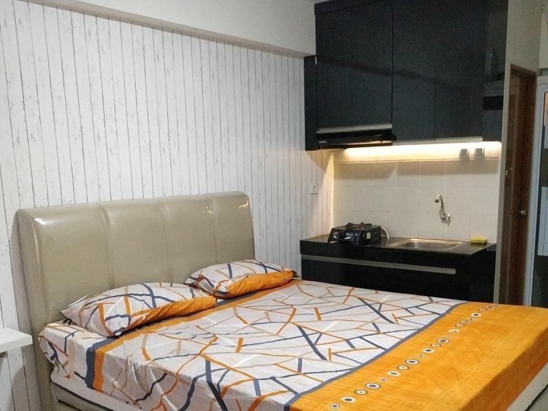 Joy Home Cinere Resort Apartment in South Jakarta City