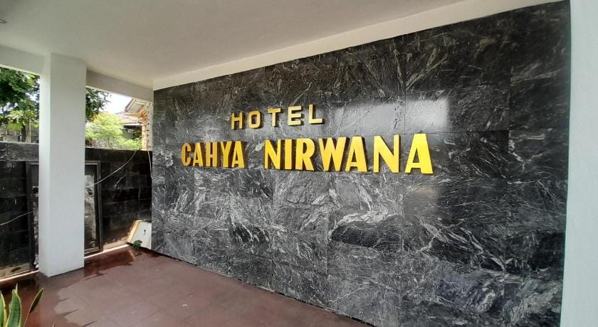 OYO 1843 Cahya Nirwana Hotel in Indonesia