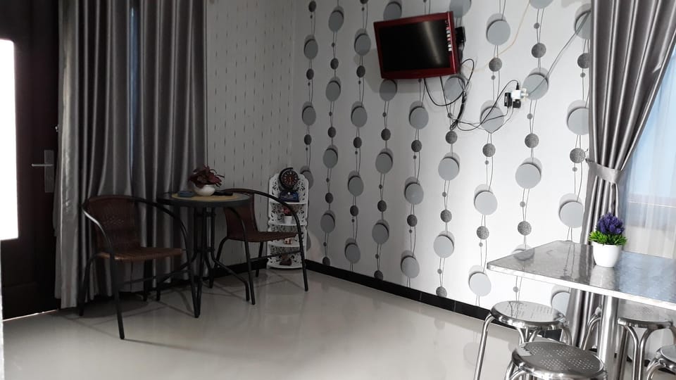 Rumah Kenanga Guesthouse Purwokerto Vacation rental in Indonesia