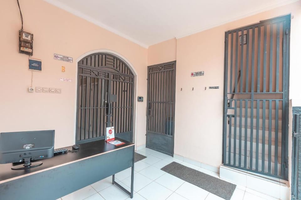 OYO 1841 Kathyrn Residence Hotel in West Java
