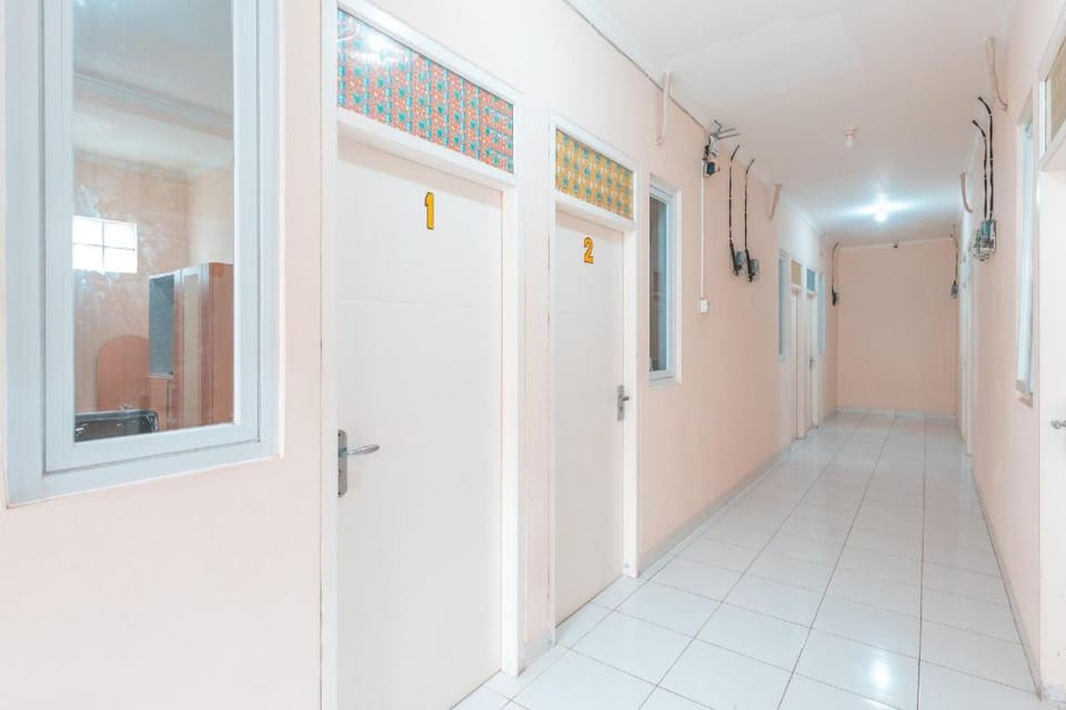 OYO 1841 Kathyrn Residence Hotel in West Java
