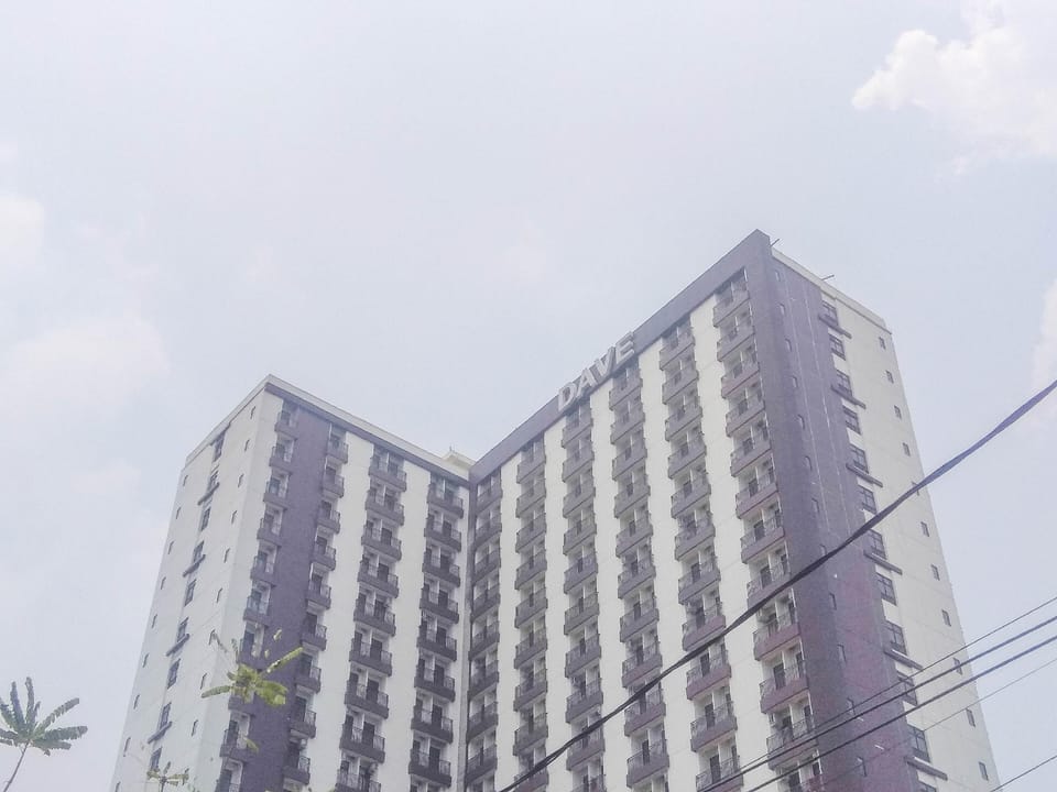 Beji Apartments Apartment in Jakarta