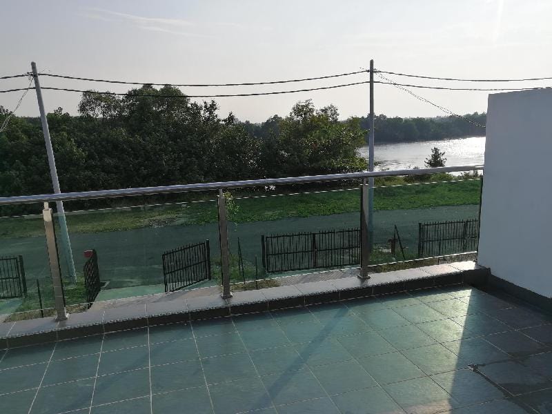 AJ HOMESTAY Tok Bali (STAY WITH US, FEEL AT HOME) Vacation rental in Terengganu, Malaysia