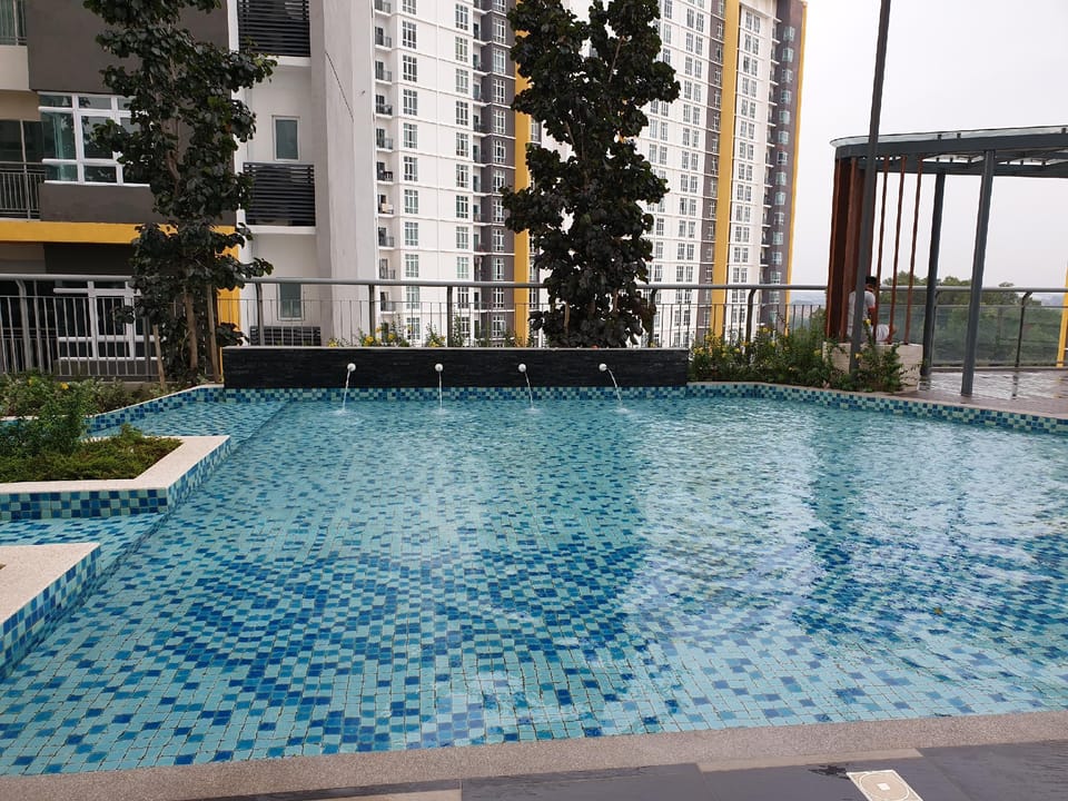 Impian@Mesahill Nilai Apartment in Negeri Sembilan, Malaysia