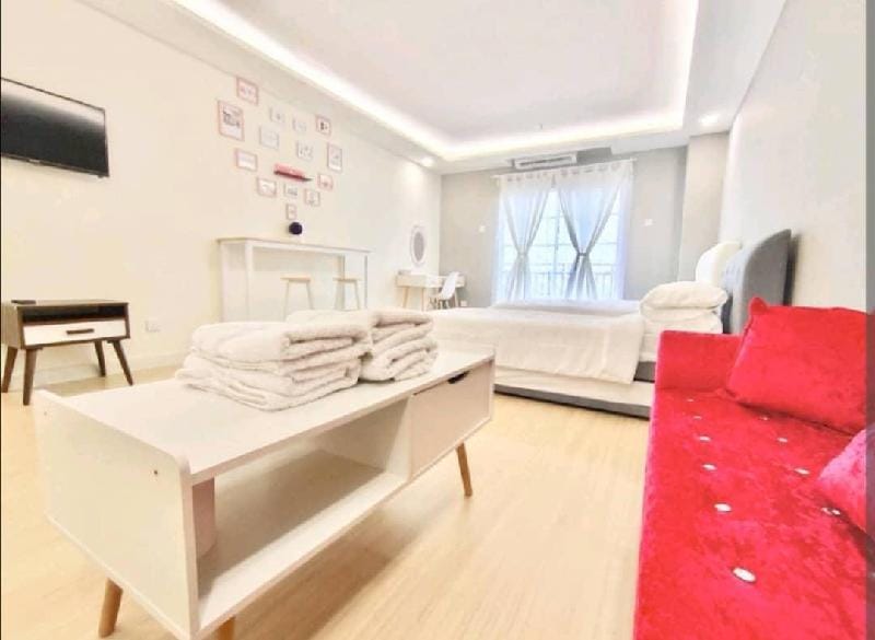 Kampar Apartments Apartment in Perak