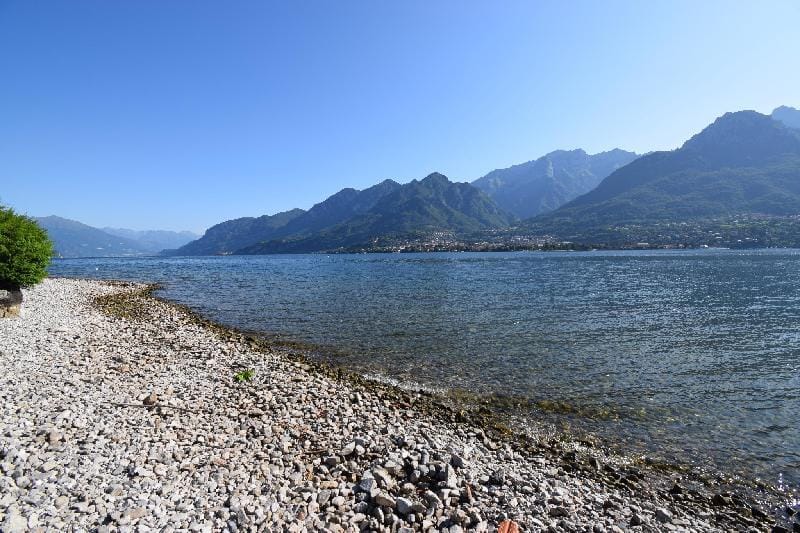 Apt Narciso Private Garden BellagioWildFlowers Apartment in Province of Lecco