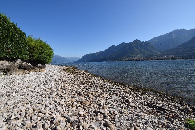 Apt Narciso Private Garden BellagioWildFlowers Apartment in Province of Lecco