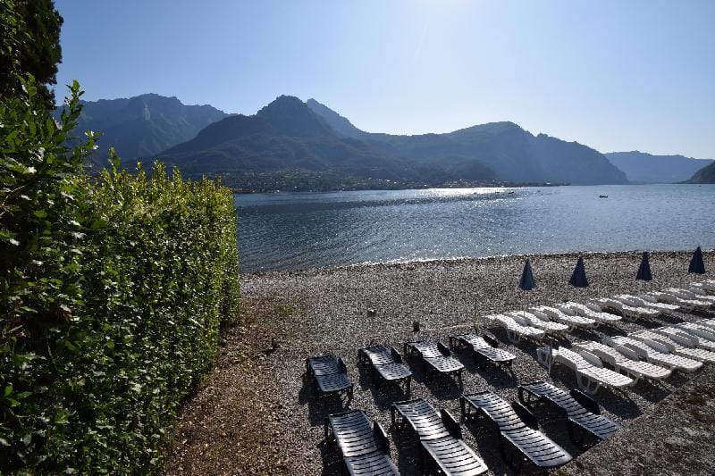 Apt Narciso Private Garden BellagioWildFlowers Apartment in Province of Lecco