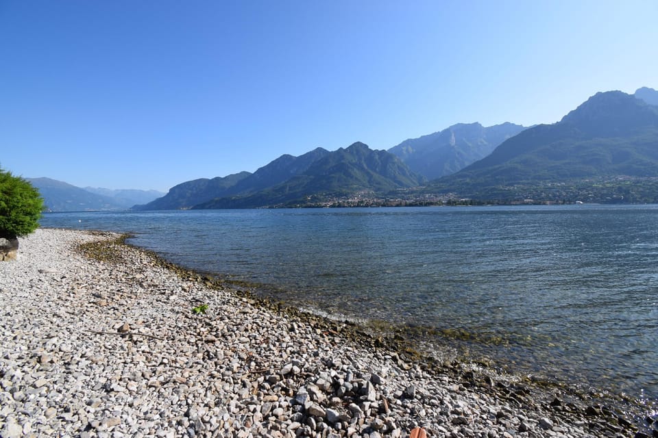 Apt Fiordaliso private garden BellagioWildFlowers Apartment in Province of Lecco