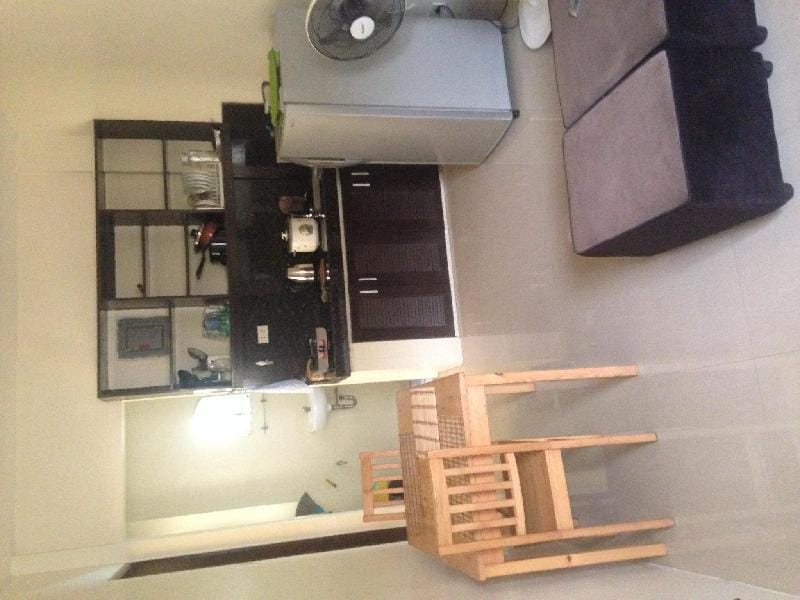 DMM CONDOTEL 1 Apartment in Calabarzon
