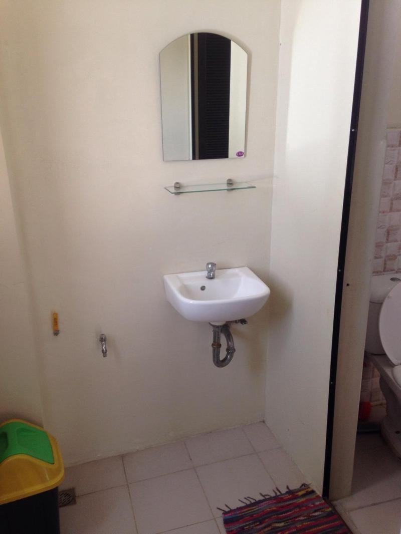 DMM CONDOTEL 1 Apartment in Calabarzon