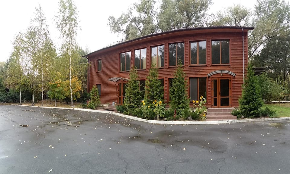 Room for 4 people in the Gold Coast hotel complex Apartment in Ukraine