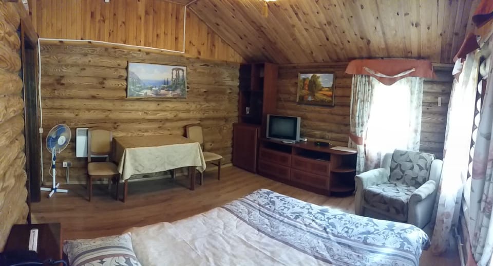 House #2 in the park area of Chernihiv Vacation rental in Ukraine