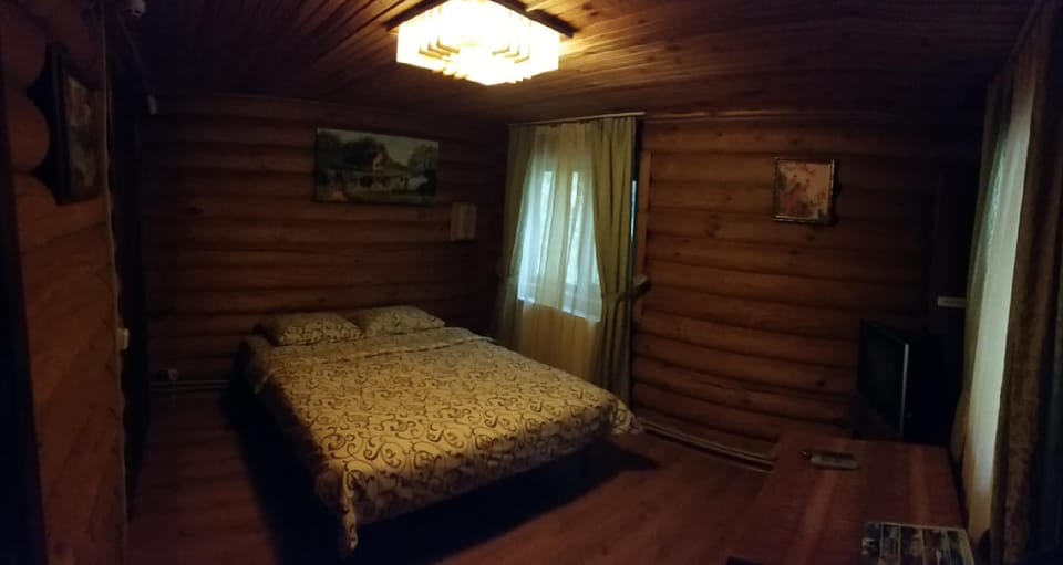 House #4 in the park area of Chernihiv Vacation rental in Ukraine