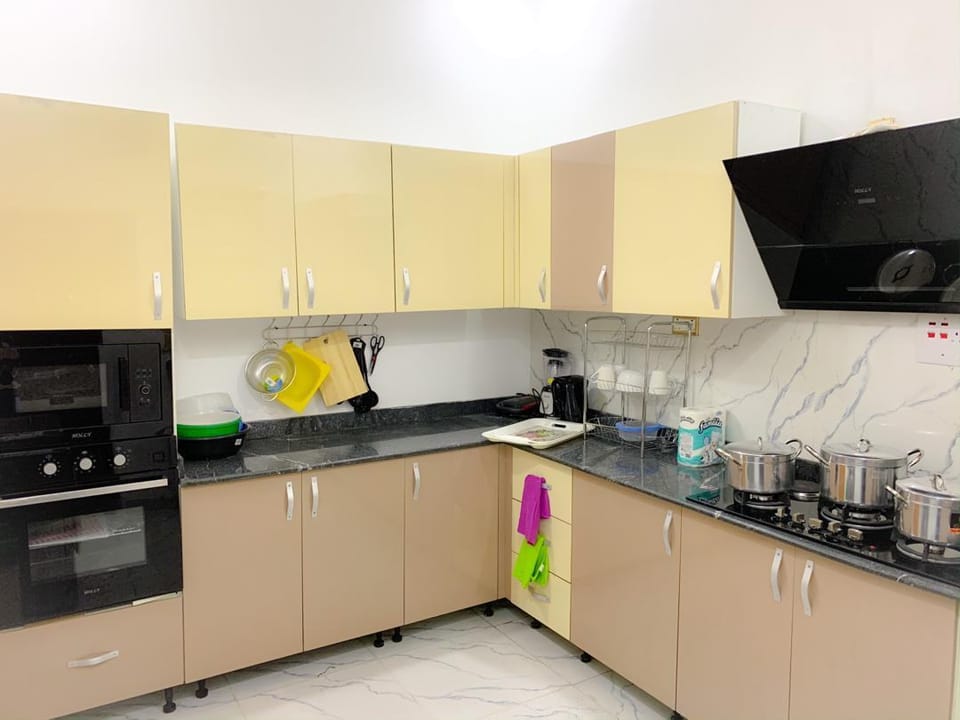ADM PLACE Apartment in Lagos, Nigeria