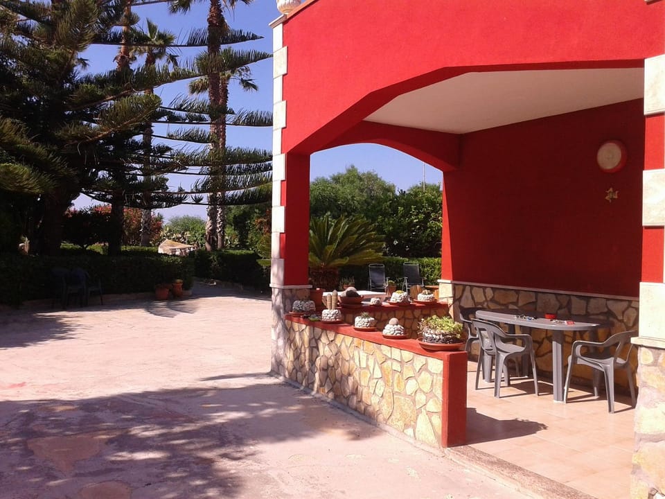 villa salvo Villa in Sicily