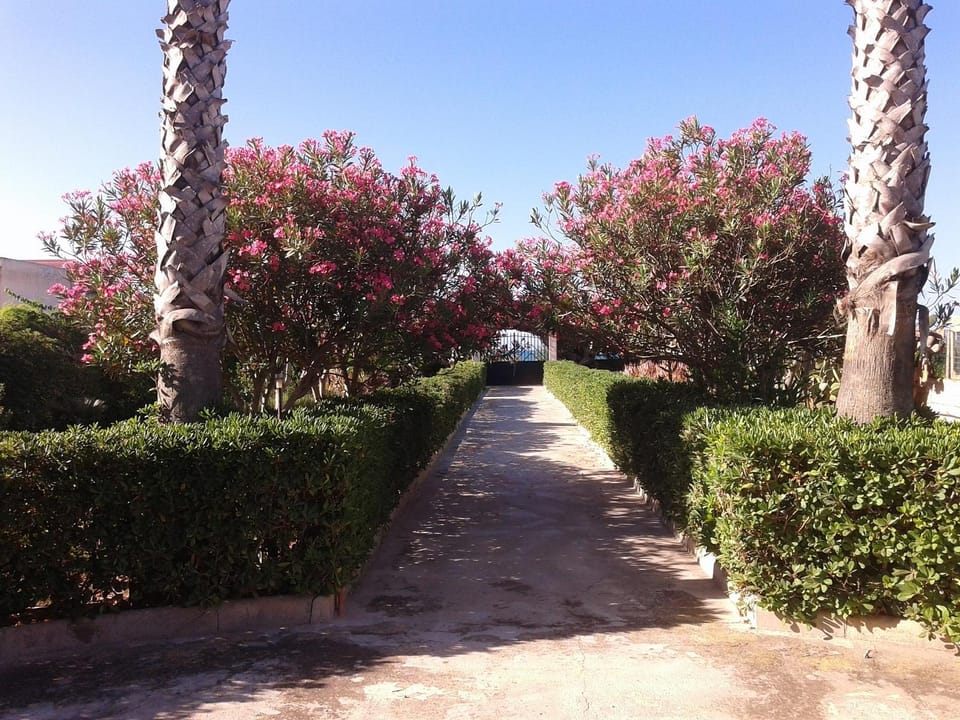 villa salvo Villa in Sicily