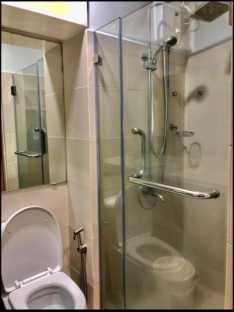 Grass Residences staycation Apartment in Quezon City