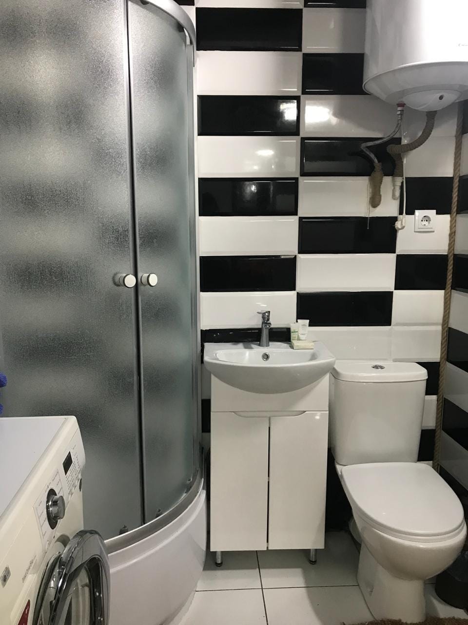 an ordinary downtown home Vacation rental in Ukraine